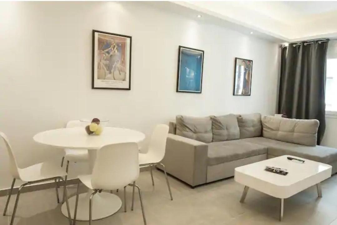 Syntagma Voulis Street Modern Apartment Atina Dış mekan fotoğraf